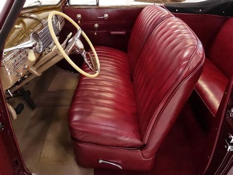 1941 Chevrolet Super Deluxe For Sale Cc 1038318