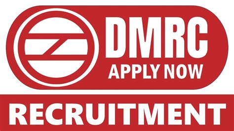 DMRC Recruitment 2024 Notification Out For General Manager Electrical