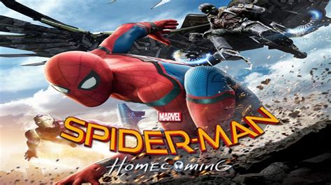 Spider Man Homecoming Recensione Youtube