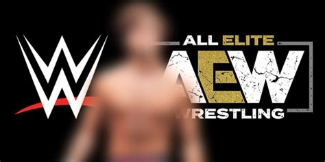 AEW Star S Contract Expiring This Year WWE Interested