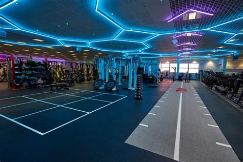 Gym in Huddersfield | Huddersfield Leisure Centre | KAL Gyms