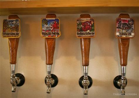 Baird Beer Nakameguro Taproom | The Expat's Guide to Japan