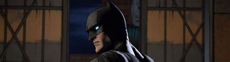 Купить Batman: The Telltale Series дешево, скидки до -90% - Steam ключи ...