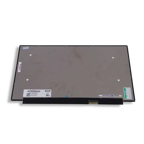 Wuxga Fhd X Pin Matte Led Ips Screen Panel