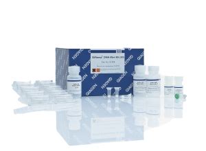 Qiagen QIAamp DNA Mini Kit 250 优宁维 univ 商城