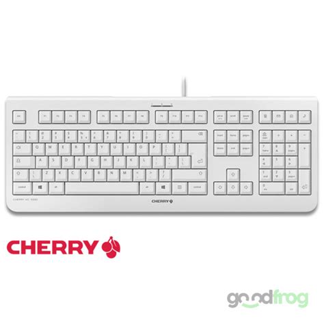 Goodfrog Pl Laptopy Notebooki Ultrabooki Cherry Kc Przewodowa