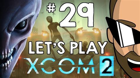 Xcom 2 Lets Play Episode 29 New Toys To Play With Youtube