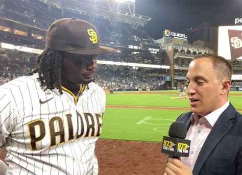 Friar Phil On Twitter Rt Thefansd Josh Bell Talked With