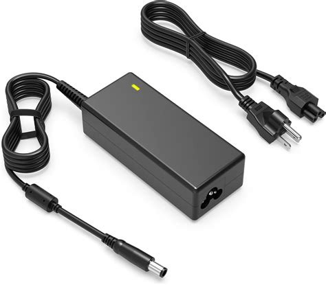 Amazon Co Jp Dexpt Dell Replacement Pc Charger For Inspiron