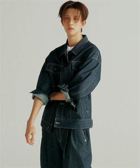 8turn Kyungmin Lifework Clothing In 2023 Clothes Photoshoot Collection