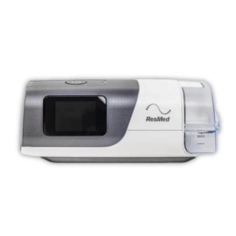 Shop the Best CPAP Machines Collection | Order Your Supplies