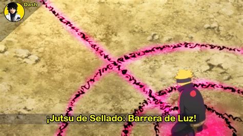 Boruto 159 Curiosidades Y Errores Naruto Next Generations Youtube