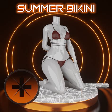 Summer Bikini Payhip