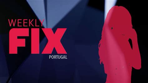 Casting IGN Weekly Fix Portugal Tudo O Que Precisas De Saber