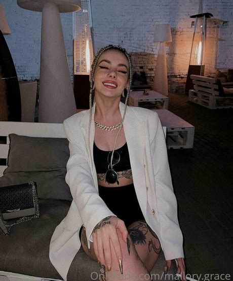 Mallory Grace Nude OnlyFans Leaked Photo 80 TopFapGirls