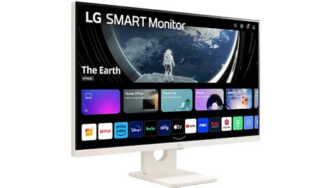 32 LG MyView 4K Smart Monitor 32SR85U Now Available ThePCEnthusiast