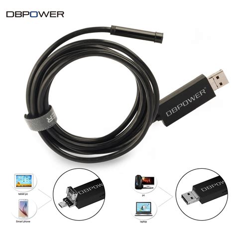 Dbpower Usb Endoscope Driver Nelonumber