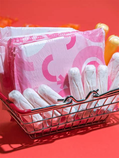 5 Eco Friendly Period Products Healthshots