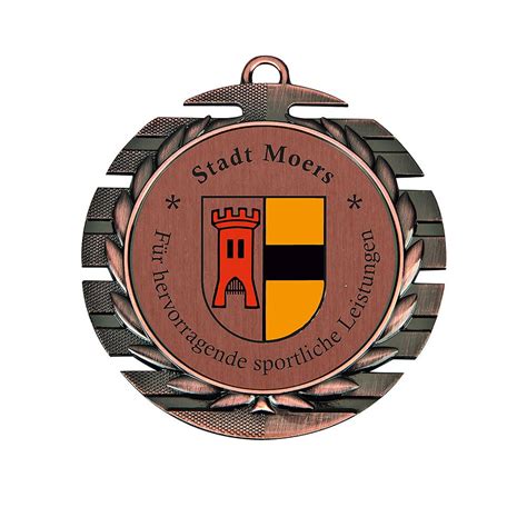 Preisgünstige Medaille mit Motiv Alfred Lehner GmbH