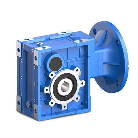 High Torque Reducer Helical Hypoid Gear Reducer Motor Electric Motors