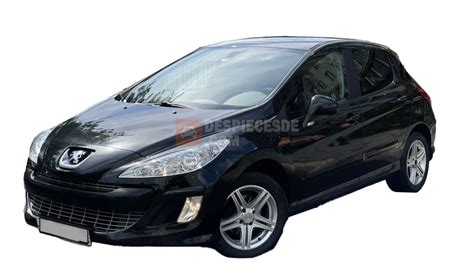 Despiece Peugeot Cc I Thp Cv Ref Compra