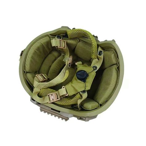 Casque Militaire Gilet Pare Balles De Classe Iiia Casque Tactique