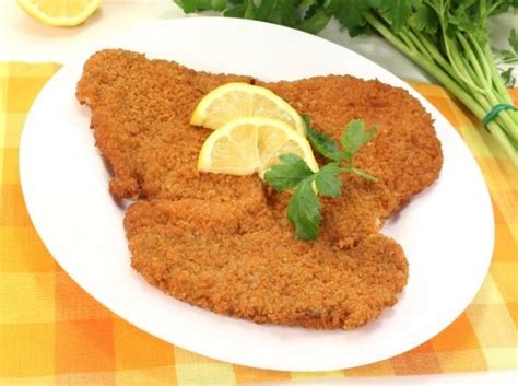 Top Imagen Receta Milanesas Argentinas Abzlocal Mx