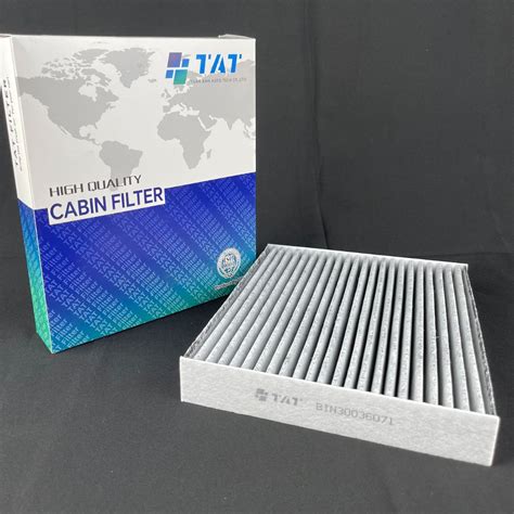 Lọc Gió điều Hòa Vinfast Vf8 Bin30036071 Tat Filter