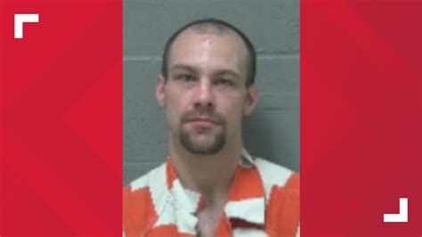 Mount Gilead Man Arrested After Multi County Pursuit