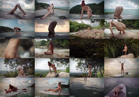 Hegre 19 04 23 Katrina Nude Yoga XXX 1080p MP4 KTR XvX Intporn Forums
