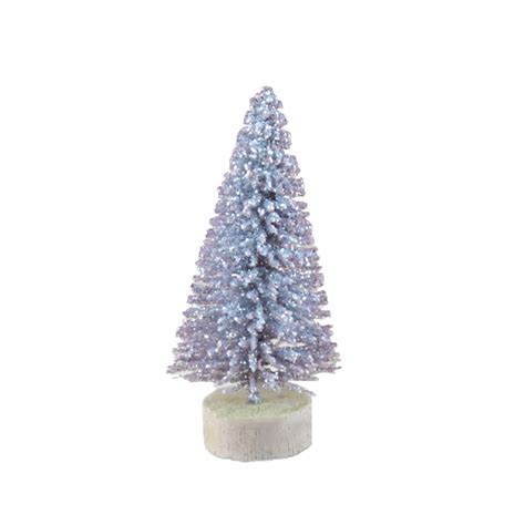 Hadanceo Mini Xmas Tree Realistic Looking 1 Bag Artificial Mini ...