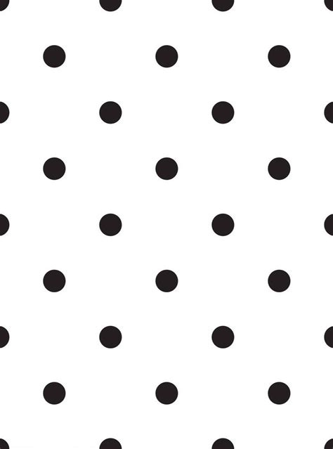 Small Polka Dots Peel And Stick Fabric Wallpaper Repositionable Etsy