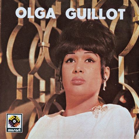 Olga Guillot Olga Guillot Reviews Album Of The Year