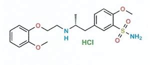 Tamsulosin Impurity D SK Pharma Tech