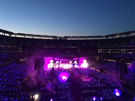 BTS comes to MetLife Stadium – The Fanscotian