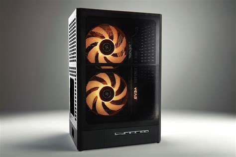 Ultra Compact PC Case 4 Sizes Included MODCASE EVOLUTION By Haydn