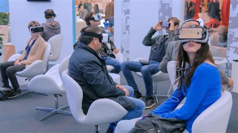 4 Ways To Use Virtual Reality In Event Management Pinheads