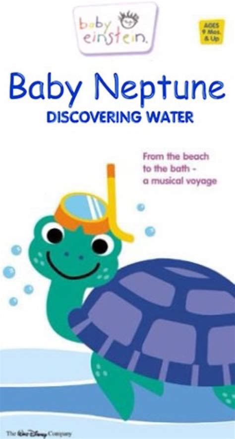 Baby Neptune Baby Einstein Wiki Fandom