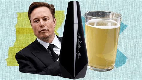 So Schmeckt Das Teure Tesla Bier