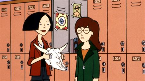 Chilango ¡perfectos Para Un Maratón Selección De Episodios De Daria