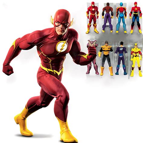 Download Animated Flash Character Png 75