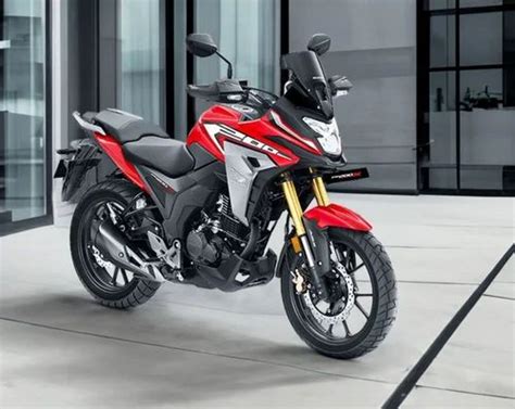 Cb 200 Cc Honda Bike At ₹ 146000piece Ellisbridge Ahmedabad Id