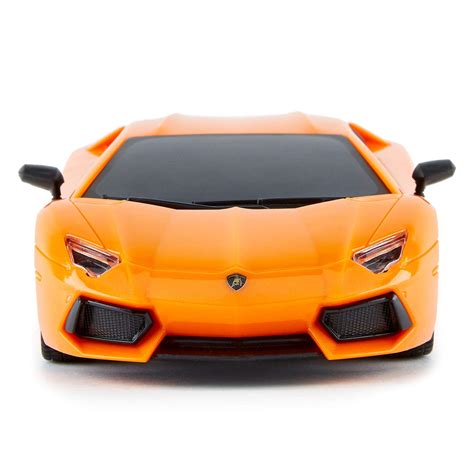 Remote Control Lamborghini Aventador Lp