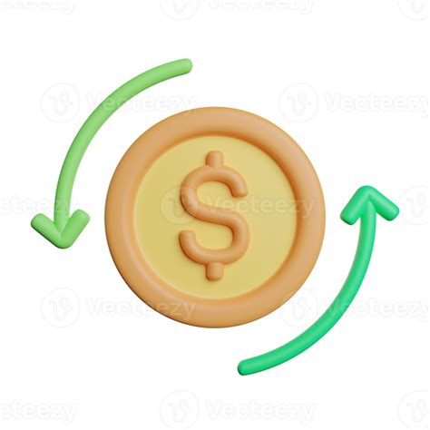 Money Exchange Currency 24952651 Png