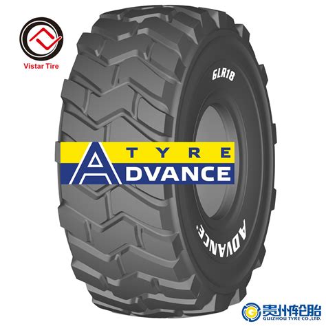 Advance Brand Radial Otr Tire Factory R R R Tl Off