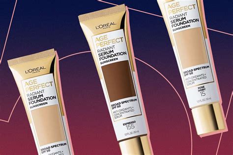 The 19 Best Foundations For Mature Skin Of 2023 Artofit