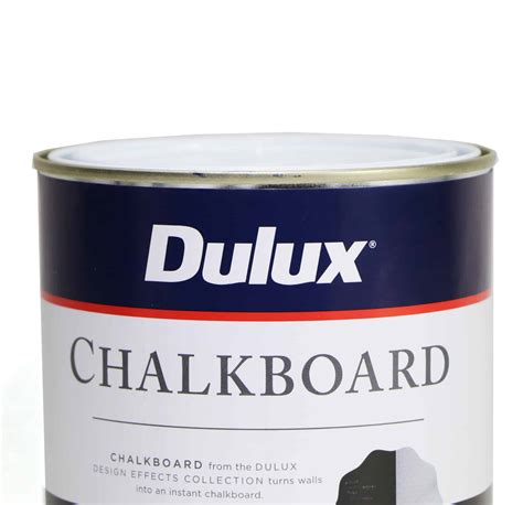 Dulux Chalkboard Colours Direct Paint