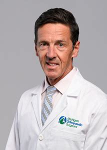 Paul Fortin Md Michigan Orthopaedic Surgeons