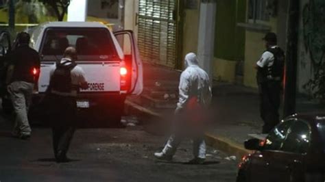 Asesinan a balazos a tres personas en Acapulco México de Verdad