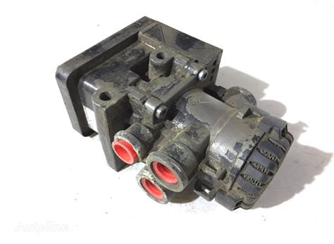 Modulator Ebs Knorr Bremse Ebs Valve Front Axle Left K K